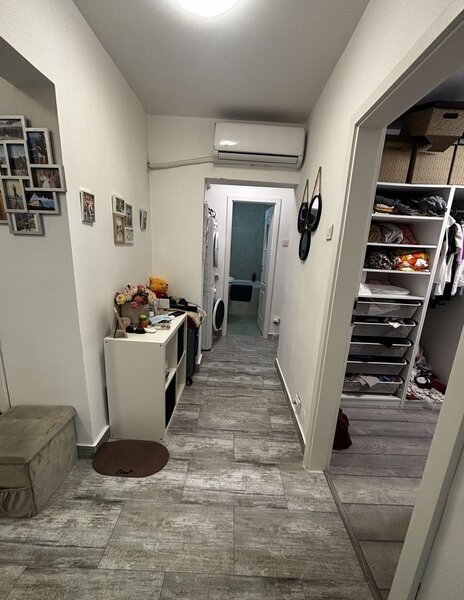 Drumul Taberei, Valea Argesului