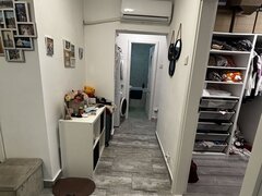 Drumul Taberei, Valea Argesului